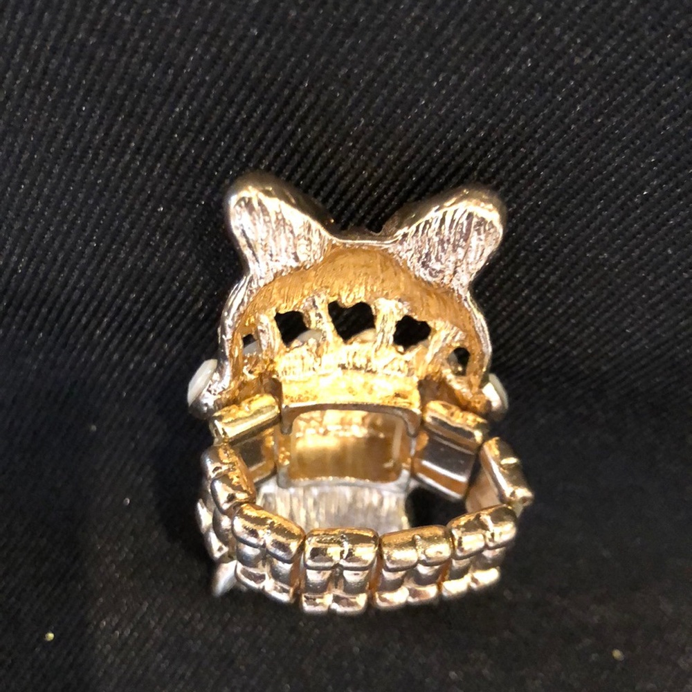 Owl Ring - image 3